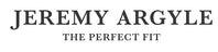 Jeremy Argyle - Home