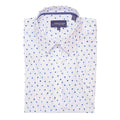 Palm Tree Short Sleeve Shirt